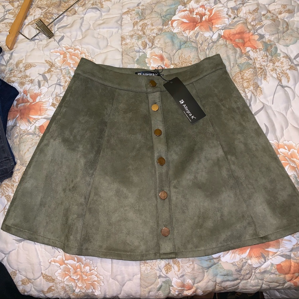 Skirt